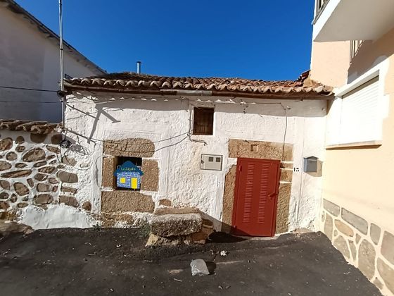 Foto 2 de Casa en venda a calle Solana amb garatge