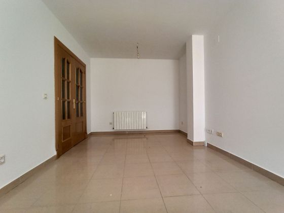 Foto 1 de Pis en venda a calle Bajada de Montenegro de 2 habitacions amb calefacció i ascensor
