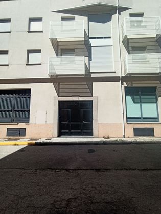 Foto 2 de Pis en venda a calle Bajada de Montenegro de 2 habitacions amb calefacció i ascensor