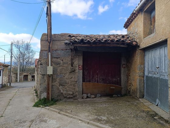 Foto 2 de Casa rural en venda a Piedrahíta de 105 m²