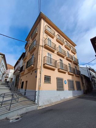 Foto 1 de Venta de edificio en Barco de Ávila (El) de 349 m²