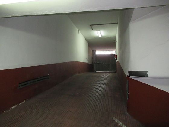 Foto 1 de Garatge en venda a El Coto de 11 m²