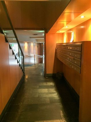Foto 2 de Venta de oficina en Centro - Gijón con calefacción y ascensor