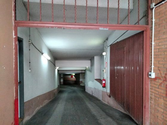 Foto 2 de Venta de garaje en Centro - Gijón de 11 m²