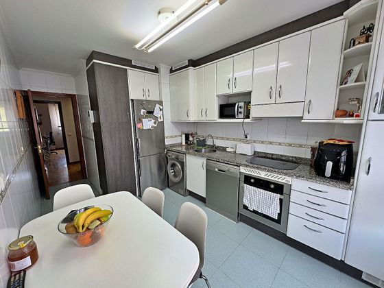 Foto 2 de Piso en venta en Montevil de 3 habitaciones con garaje y calefacción