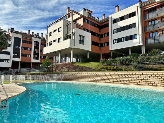 Foto 2 de Pis en venda a Viesques de 2 habitacions amb terrassa i piscina