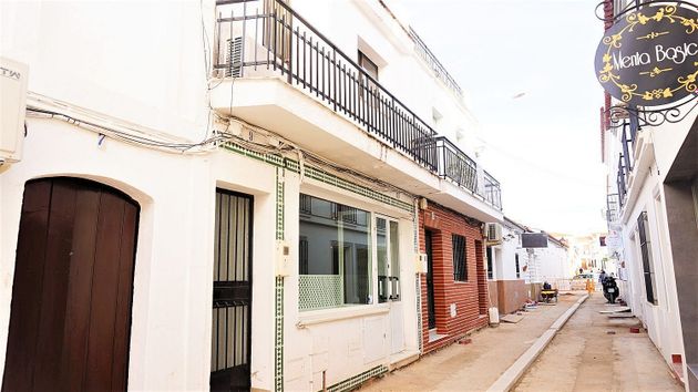 Foto 1 de Venta de casa adosada en calle Andalucia de 2 habitaciones con terraza y garaje