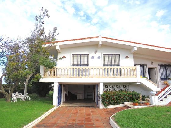 Foto 2 de Xalet en venda a Isla Canela de 5 habitacions amb terrassa i garatge