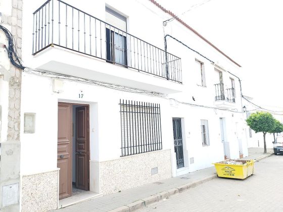 Foto 1 de Casa en venda a Villablanca de 3 habitacions amb terrassa i jardí