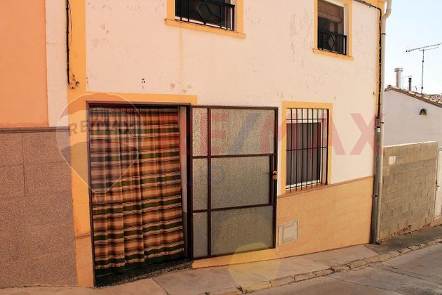 Foto 2 de Casa rural en venda a Siete Iglesias de Trabancos de 8 habitacions amb garatge i calefacció