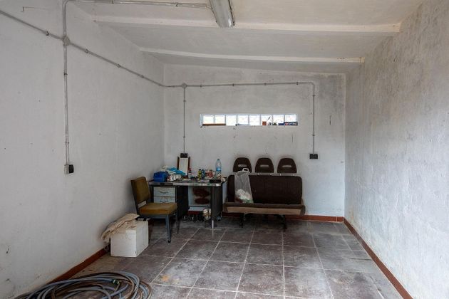 Foto 2 de Venta de casa rural en Trigueros del Valle de 2 habitaciones y 17 m²