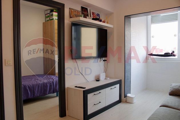 Foto 1 de Pis en venda a Delicias de 3 habitacions amb calefacció i ascensor