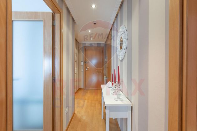 Foto 1 de Pis en venda a Aranzana de 2 habitacions amb terrassa i garatge