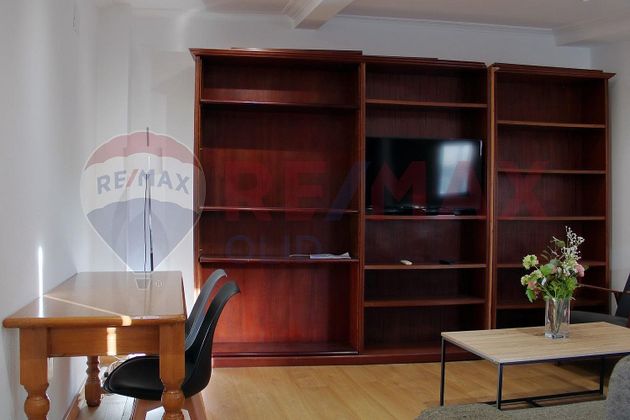 Foto 2 de Piso en alquiler en Centro - Valladolid de 2 habitaciones con muebles y aire acondicionado