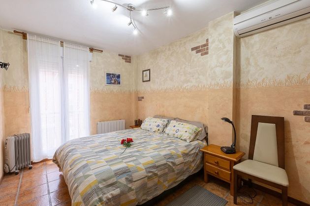 Foto 2 de Casa en venda a Cigales de 3 habitacions amb terrassa i garatge
