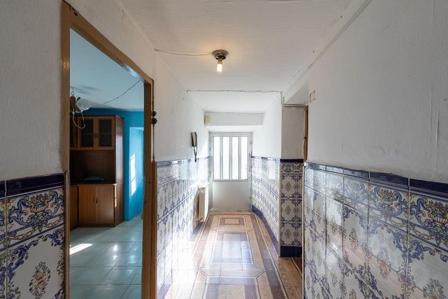 Foto 2 de Casa en venda a Cigales de 3 habitacions amb garatge i calefacció