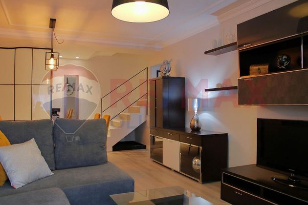 Foto 2 de Dúplex en venda a Tordesillas de 3 habitacions amb balcó i calefacció
