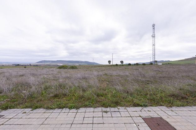 Foto 1 de Venta de terreno en Mojados de 320 m²