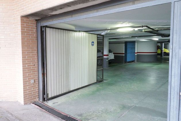 Foto 2 de Venta de garaje en avenida De Zamora de 20 m²