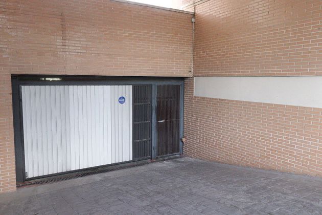 Foto 1 de Venta de garaje en avenida De Zamora de 20 m²