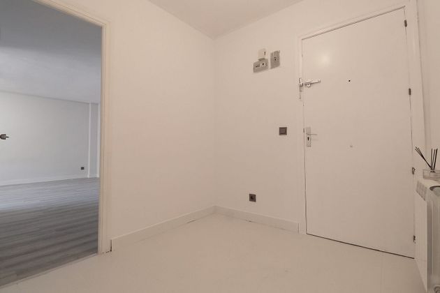 Foto 2 de Pis en venda a calle De la Transición de 3 habitacions amb terrassa i garatge