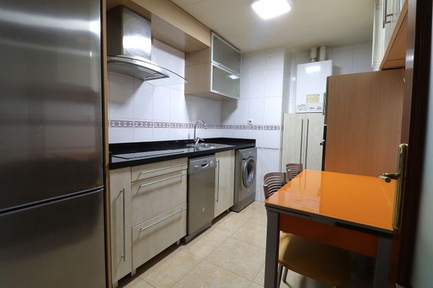 Foto 2 de Pis en venda a calle Manto de 2 habitacions amb garatge i calefacció