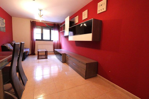 Foto 1 de Pis en venda a calle Manto de 2 habitacions amb garatge i calefacció