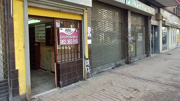 Foto 1 de Local en venda a calle De Casasola de 16 m²