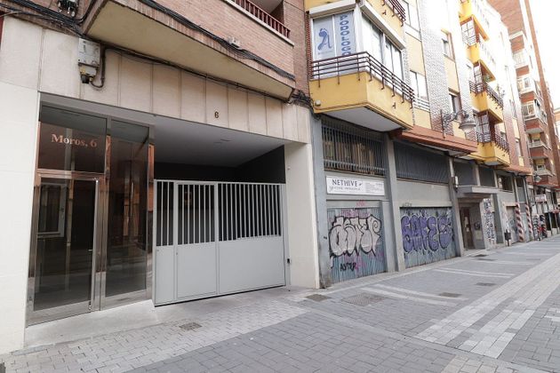 Foto 1 de Pis en venda a calle Moros de 4 habitacions amb terrassa i garatge