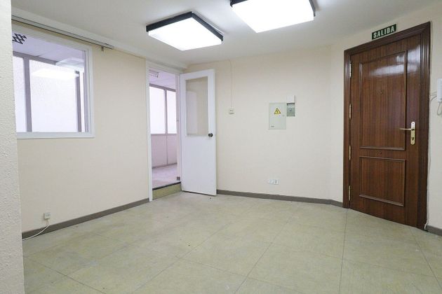 Foto 1 de Oficina en venda a calle Cadenas de San Gregorio amb calefacció i ascensor