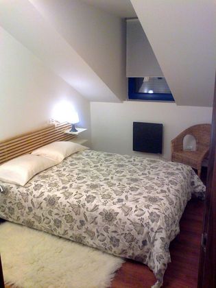 Foto 2 de Pis en venda a Puebla de Lillo de 1 habitació amb garatge i calefacció