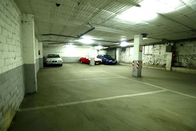 Foto 2 de Garatge en venda a Laviana de 153 m²