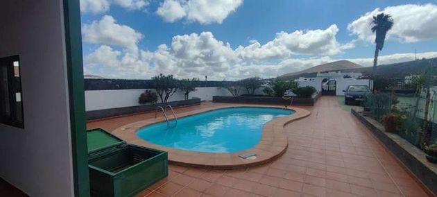 Foto 1 de Casa en venda a Masdache de 4 habitacions amb terrassa i piscina