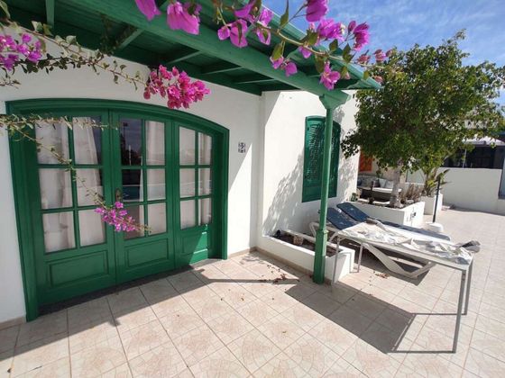 Foto 2 de Edifici en venda a Puerto del Carmen amb piscina