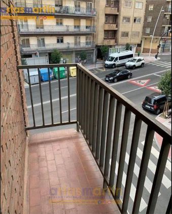 Foto 1 de Pis en lloguer a Canalejas - Gran Vía de 3 habitacions amb mobles i balcó