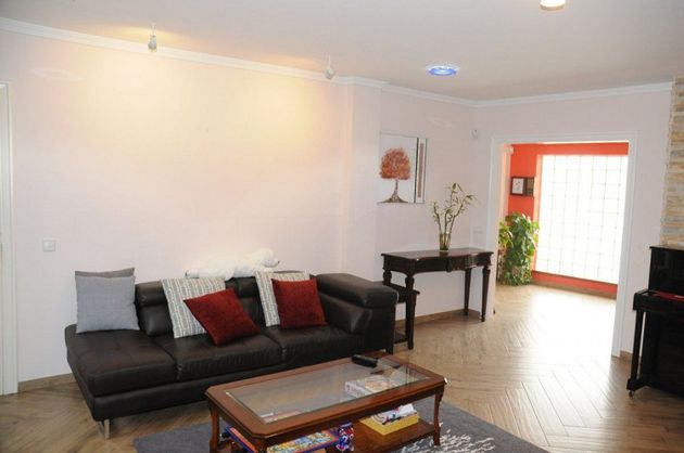 Foto 2 de Chalet en venta en La Garita - Marpequeña de 6 habitaciones con terraza y jardín