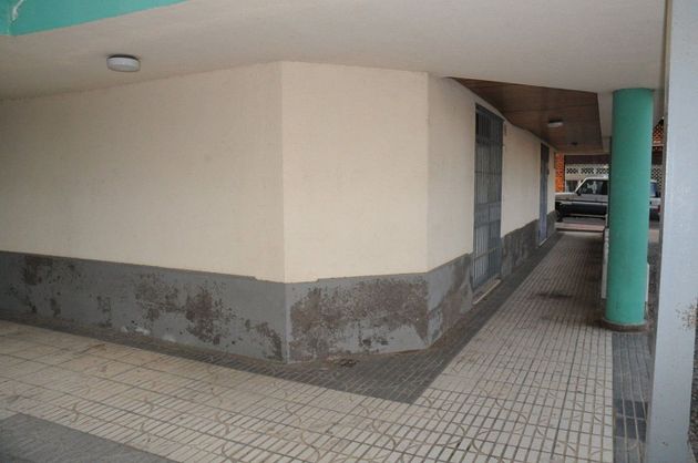 Foto 1 de Venta de local en Monte Lentiscal-Las Meleguinas de 183 m²