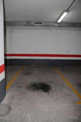 Foto 2 de Garatge en lloguer a San Juan de 13 m²