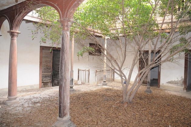 Foto 2 de Casa adosada en venta en Santa María de Guía de 18 habitaciones con terraza y garaje
