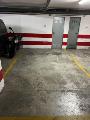Foto 1 de Garatge en lloguer a La Herradura - Balcón del Telde de 11 m²