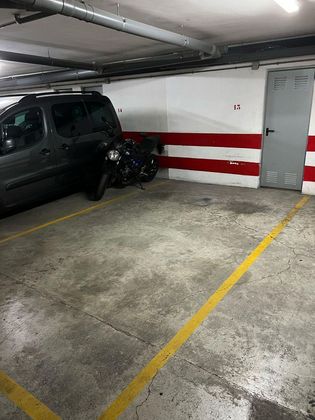 Foto 2 de Garatge en lloguer a La Herradura - Balcón del Telde de 11 m²