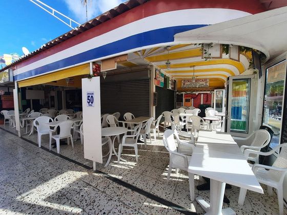 Foto 1 de Local en venda a Playa del Inglés de 41 m²