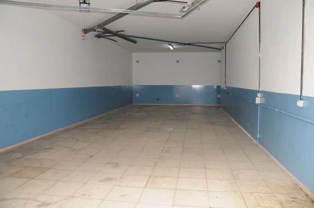 Foto 1 de Garaje en alquiler en La Garita - Marpequeña de 50 m²
