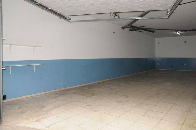 Foto 2 de Garaje en alquiler en La Garita - Marpequeña de 50 m²