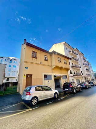 Foto 1 de Xalet en venda a calle Juan Cacho de 3 habitacions amb terrassa i garatge
