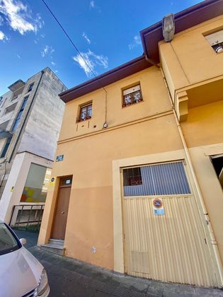 Foto 2 de Xalet en venda a calle Juan Cacho de 3 habitacions amb terrassa i garatge