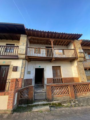 Foto 1 de Casa en venda a Val de San Vicente amb balcó