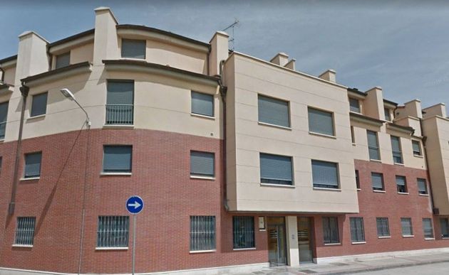Foto 1 de Venta de dúplex en Peñafiel de 2 habitaciones con terraza y garaje