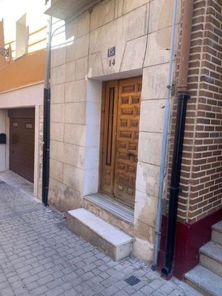 Foto 1 de Venta de casa en calle Damas de 5 habitaciones y 180 m²