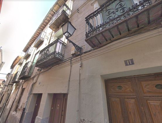 Foto 1 de Edifici en venda a calle Derecha Al Salvador de 894 m²